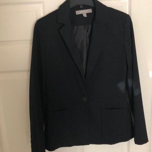 Black Blazer
